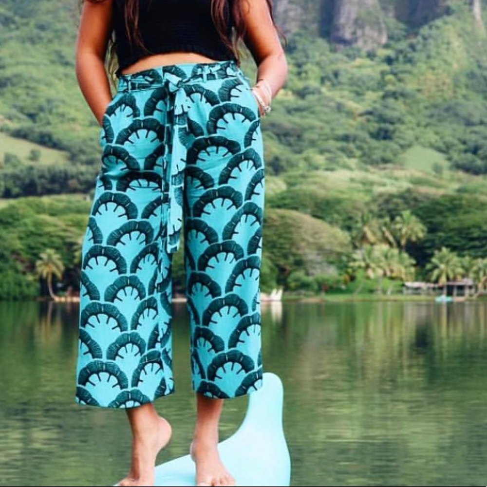 Manaola pants